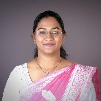 Manali Ambegaonkar
