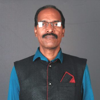 Maruti Jadhav