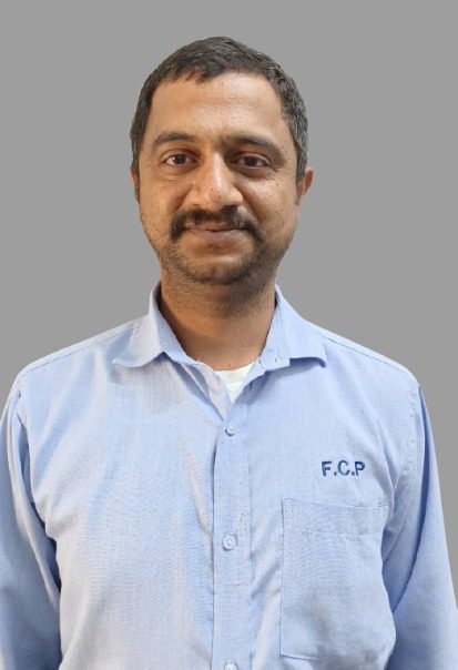 Rahul Naik