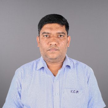 Rahul Suryawanshi