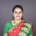 Smita Dharmadhikari