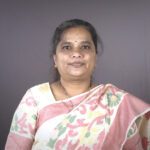 Smita Marathe