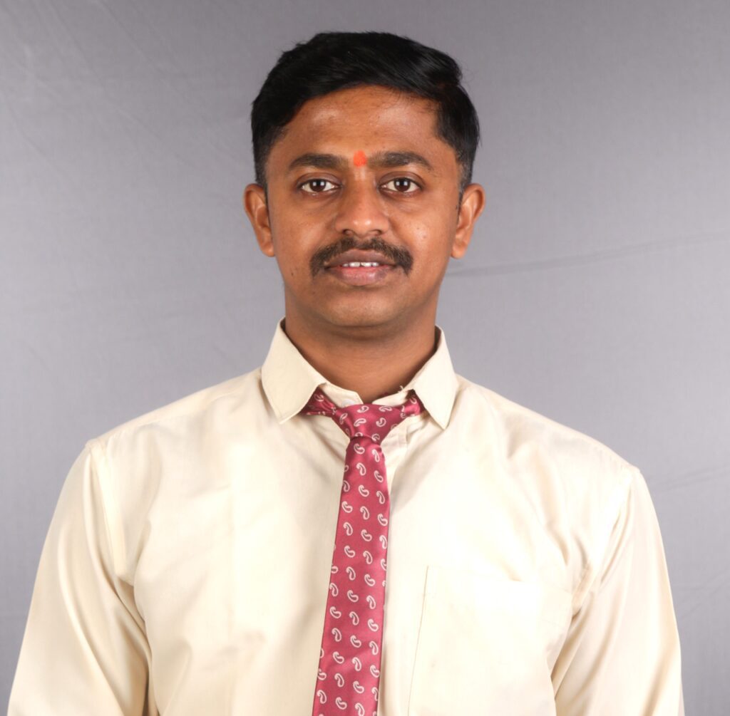 Tushar Surve