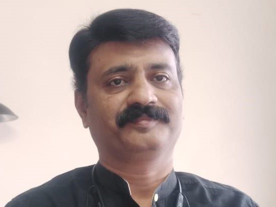 Prasad Suresh Gaikwad