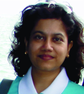 Shilpa Joshi