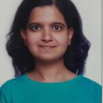 Shravani Arvind Shivnekar