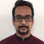 Siddharth S. Kulkarni