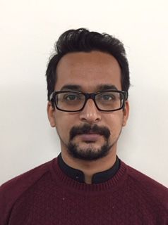 Siddharth S. Kulkarni