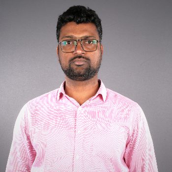 Mr. Shrikant Hanuman Kalindar