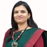 Dr. Swati K. Gaikwad