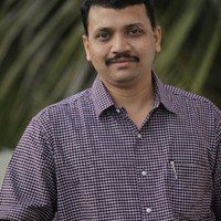 Siddharth Kelkar