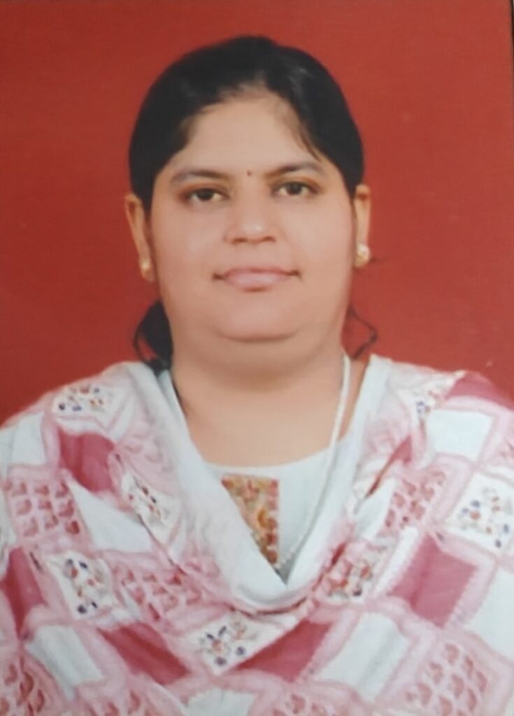 Mrs. Pradnya Sawant