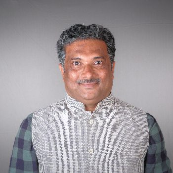 Dr. Prasanna Deshpande