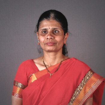 Dr. Madhuri Gokhale
