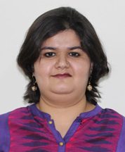 Prajakta Pradhan