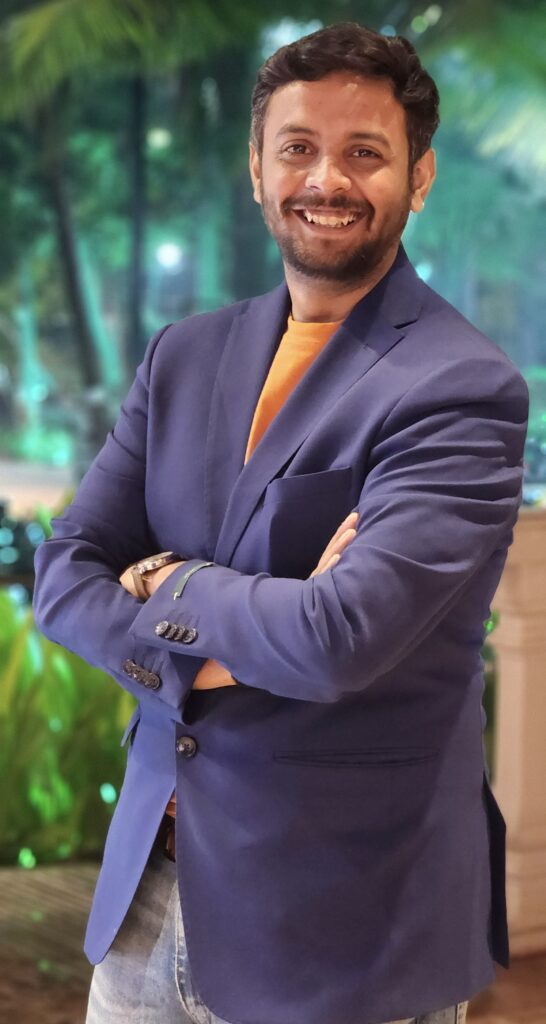 Abhinay Dhole