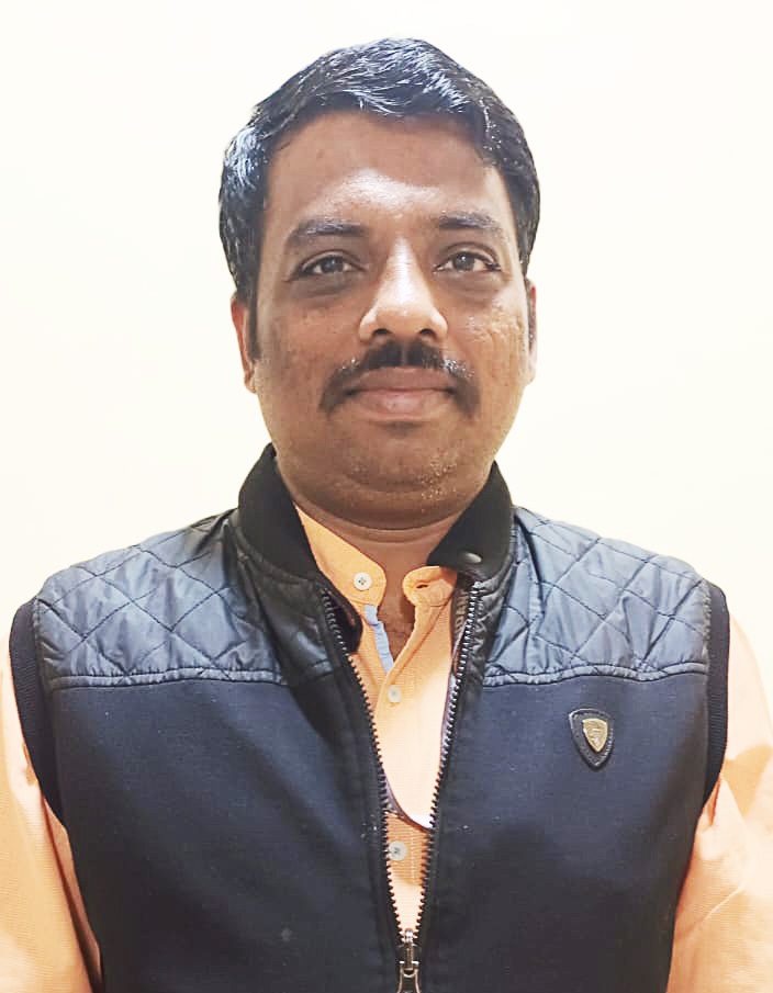 Balu Tharkude