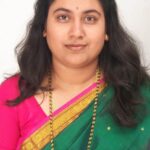 Dr. RAJASHREE P. DESHPANDE