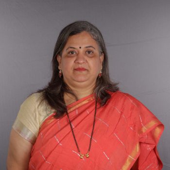 Dr. Radhika Priyottam Jadhav