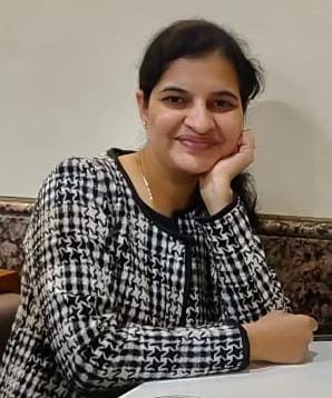 Sonal Juvekar