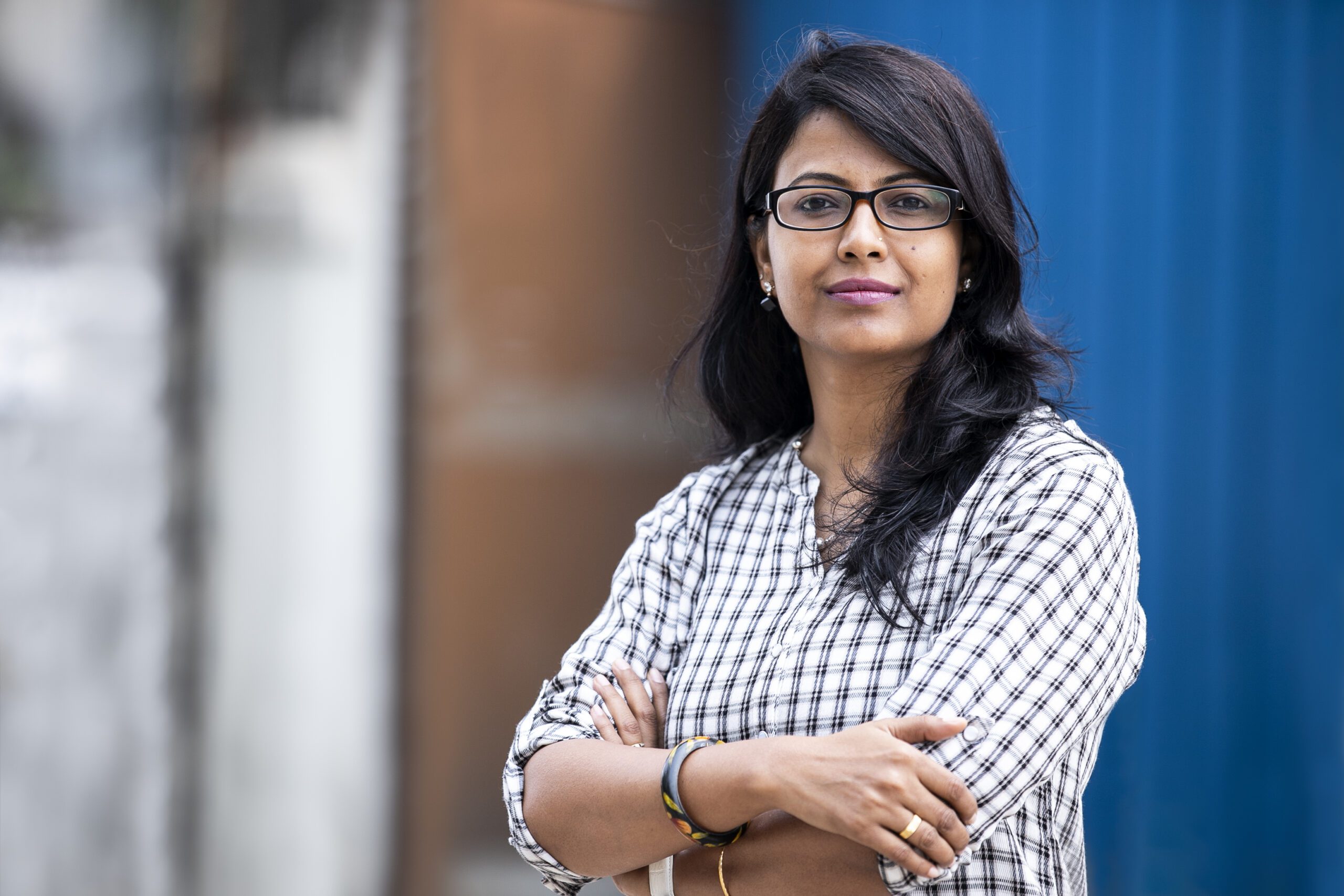 Dipannita Das