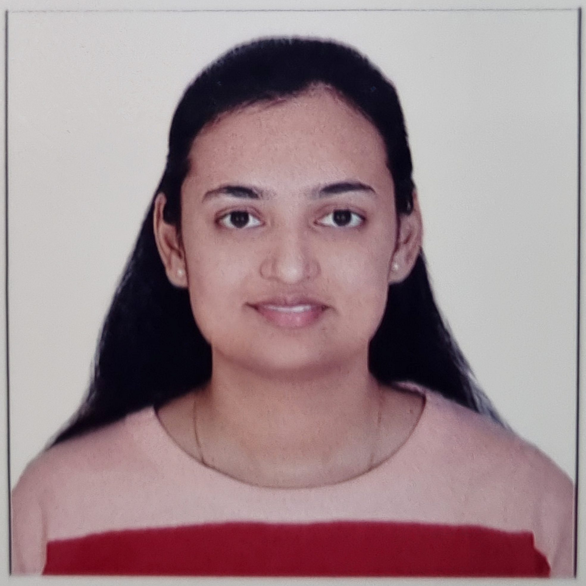Ms. Madhu Rajput