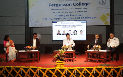 NEP State Level Conference