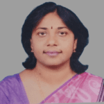 Ms. Alpana B. Shinde