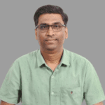 Dr. Ashish A. Nimbekar