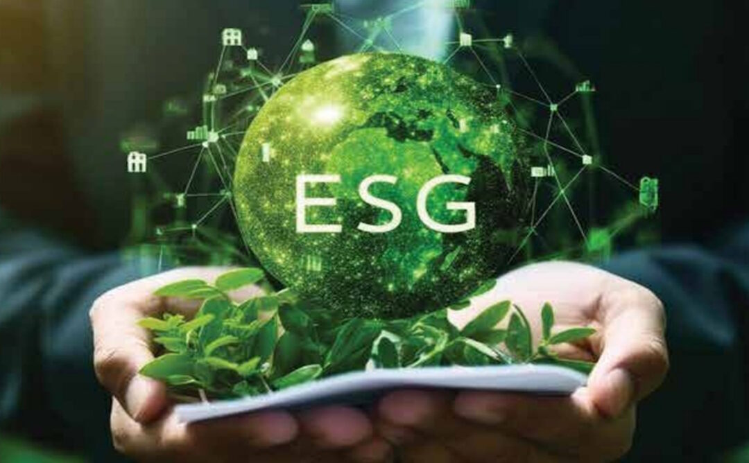 Certificate Course inEnvironmental, Social andGovernance (ESG)
