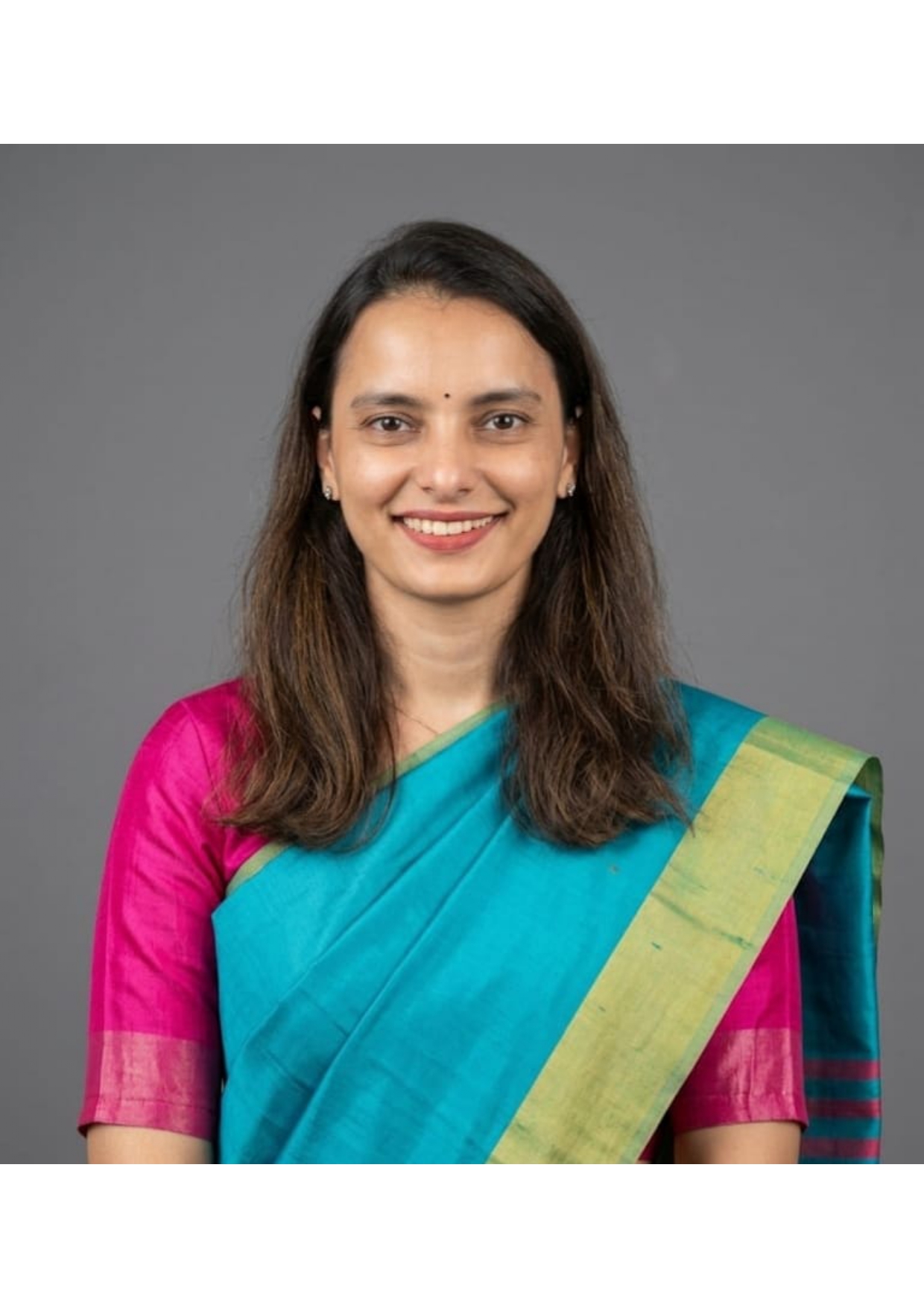 Vyjanthi Trimal